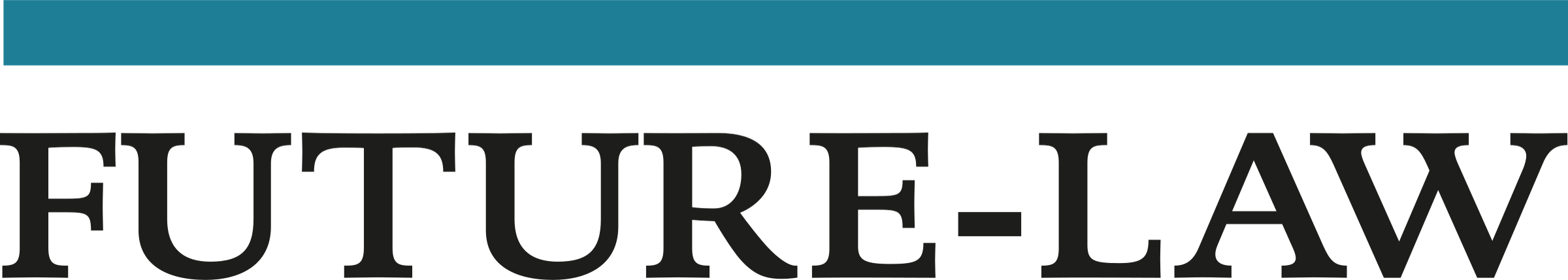 Future-Law logo
